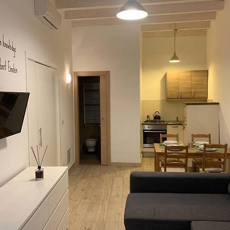 Casa Morola Monolocale Apartment Trani Exterior photo