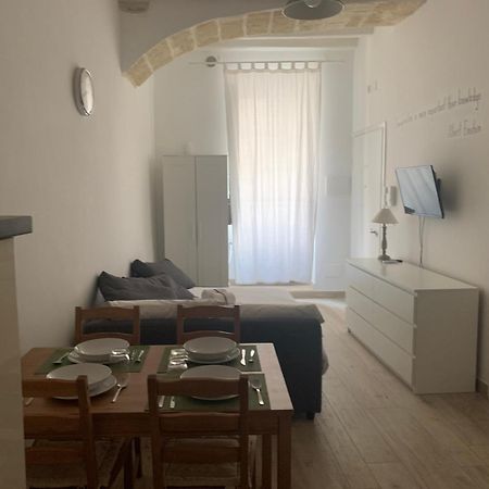 Casa Morola Monolocale Apartment Trani Exterior photo