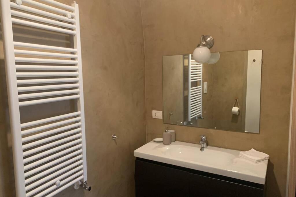 Casa Morola Monolocale Apartment Trani Exterior photo