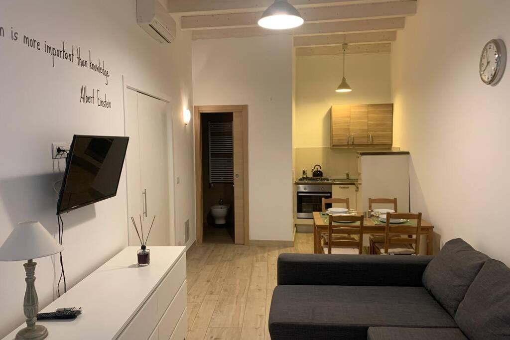 Casa Morola Monolocale Apartment Trani Exterior photo