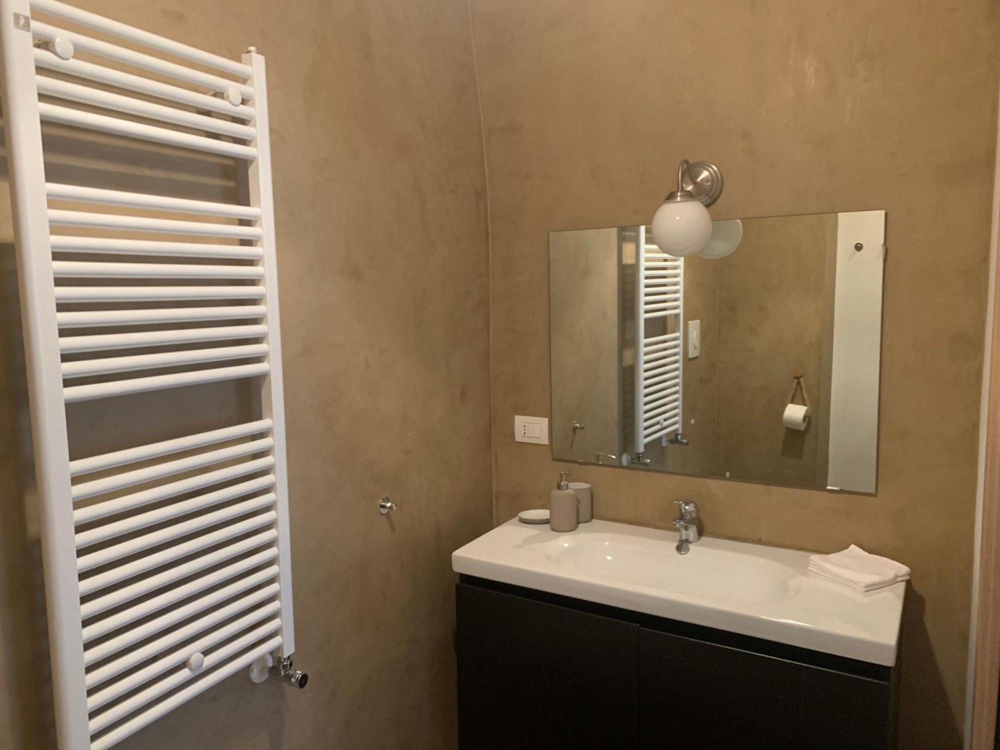 Casa Morola Monolocale Apartment Trani Exterior photo